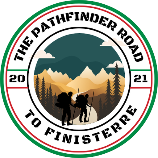 The Pathfinder Road to Finisterre